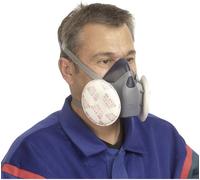 Filtres à particules 3M 2135 Classe de filtre/Niveau de protection: P3 10 paire(s)s