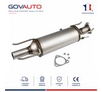 NTY Russie Filtre de Particule Échappement pour Alfa Romeo 159 Sw 939 _ 1.9 Jtdm