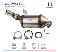 FAP Filtre à particules Pour BMW Série 3 E90 E91 320 D 318 D 18307798307