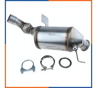 Filtres à Particules Diesel EURO4 pour BMW | 18307798307, DPF-BM-005, 095-553