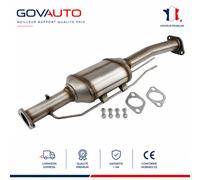 Filtres à Particules Diesel EURO4 pour FORD | A13105, B13105, EM8V4J5H250CA
