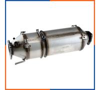 Filtres à Particules Diesel EURO4 pour IVECO | 504131264, 504131274, 504290373
