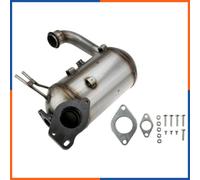 Filtres à Particules Diesel EURO4 pour MERCEDES | 8201140545, DPF-ME-008, 73212