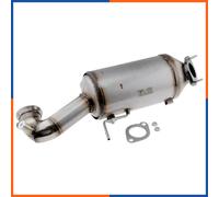 Filtres à Particules Diesel EURO4 pour OPEL | VX6125T
