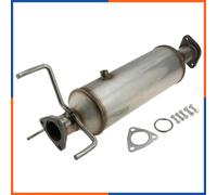 Filtres à Particules Diesel EURO4 pour SUZUKI | 1425079J50, DPF-SU-001
