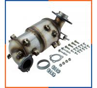 Filtres à Particules Diesel EURO4 pour TOYOTA | BM11025H, QDPF11025H