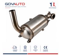 Filtres à Particules Diesel EURO5 pour ALFA ROMEO | 55217464, 55230485, 55234961