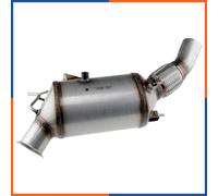 Filtres à Particules Diesel EURO5 pour BMW | 095-753, 097-753, 73186, 93186