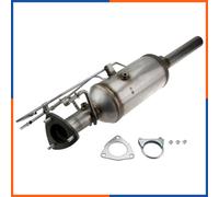 Filtres à Particules Diesel EURO5 pour CITROEN | 1606604680, DPF-CT-001, 095-357