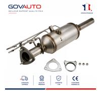 Filtres à Particules Diesel FAP Convient pour Citroën Jumper 2.2HDI 2011 Peugeot