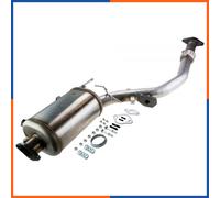 Filtres à Particules Diesel EURO5 pour INFINITI | B08D21BY0A, B08D21BY1A