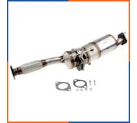 Filtre à particules / à suie, échappement TEKNÖR DPF-NS-001