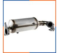 Filtres à Particules Diesel EURO5 pour SUBARU | 44612AA670, 44612-AA670