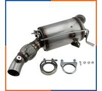 Filtres à Particules Diesel EURO6 pour BMW | 18308514988, DPF-BM-012, 15195