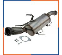 Filtres à Particules Diesel EURO6 pour NISSAN | FAP169R