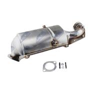 Filtres à Particules Diesel FAP Convient pour Alfa Romeo Mito 1.6JTDM 2008 Fiat