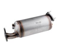 Filtres à Particules Diesel FAP Convient pour Audi A4 1.9TDI,2.0TDI 2004 A6