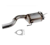 Filtres à Particules Diesel EURO4 pour AUDI | 7L6254401HX, 7L6254800AX