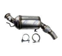 Fap Filtre À Particules Pour Bmw Serie 1 3 X1 18307800704