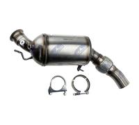 Filtres à Particules Diesel FAP Convient pour BMW 1 E81/E87 116D/118D 2007 3