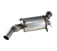 Filtres à Particules Diesel FAP Convient pour BMW 1 E81/E87 120D 2007 3 E90