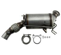 Filtres à Particules Diesel FAP pour BMW OE zu Vergl 18308514988
