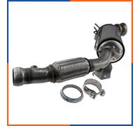 Filtres à Particules Diesel pour MERCEDES | A4474900083, A4474903700, 4474900083
