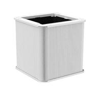 Filtres À Particules Et Filtres Pliables For La Maison Comme Filtres De Remplacement, Compatibles Avec Les Purificateurs D'air Blueair, Blue Pure Série 211+