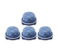 Filtres À Particules Fines For Aspirateur Samsung, Compatibles Avec Les Modèles Jet 75, Jet 90, Jet 70, Jet 75+, Jet 60 (DJ9702649A).(4 pcs)