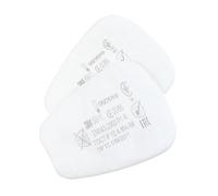 Filtres à particules P1R 3M 5911, lot de 2