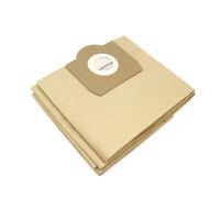 Filtres À Poussière Compatibles Avec Les Aspirateurs Karcher, MV3, WD3, WD3200, WD3300, A2204, A2656, Rowenta RB88, RU100, RU101(5pcs)