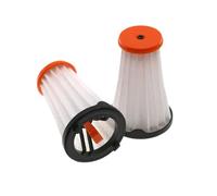 Filtres À Poussière De Remplacement, 2 Pièces, Compatibles Avec Electrolux,ZB3003 ZB3114 ZB5108 ZB6118, Pièces For Aspirateur Robot