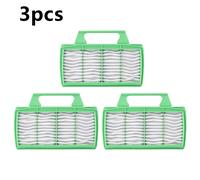 SEBO Sacs aspirateur pour K1/K3 Animal – Pack de 5