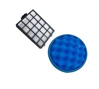 Filtres À Poussière for Aspirateur Robot, Compatibles Avec Samsung,Cyclone Force SC21F50HD SC15F50HU SC21F50HD SC50VA