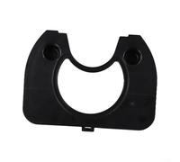 Filtres à poussière pour aspirateur Samsung DJ9701158A série SC65 SC66 SC67 SC68 conçus pour capter les particules de poussière et couvercle de la boîte