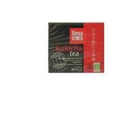 Filtres à thé Kukicha Lima 15G