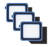 Filtres À Vide Adaptés, Compatibles Avec Electrolux,Well Q7,Q6,Q8,WQ61,WQ71,WQ81, Ensemble D'accessoires for Aspirateur, Filtre De Remplacement