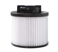 Filtres À Vide De Remplacement DXVC4001, Compatibles Avec DEWALT 4-5 Gallons, Les Aspirateurs D'atelier Secs Et Humides DXV04T DXV05P DXV05S DXV08S Et DXV06G.