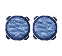 Filtres À Vide For Bloquer Efficacement Les Particules Fines, Compatibles Avec Samsung, Jet 75, Jet 90, Jet 70, Jet 75+, Jet 60 (DJ9702649A)(2pcs)