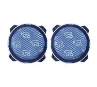 Filtres À Vide For Bloquer Les Particules Fines, Compatibles Avec Samsung Jet 75, Jet 90, Jet 70, Jet 75+, Jet 60 (DJ9702649A)(2 PCS)