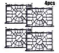 Filtres adaptés à la machine à laver pour différents modèles de pour aspira