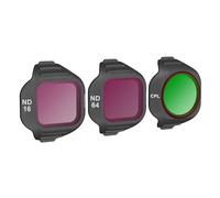 Filtres adaptés pour D-JI Mini 5 Pro CPL ND16 ND64 UV LP BM1/4 (CPL ND16 ND64)