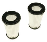 FILTRES AEF150 PACK DE 2 pour PIECES ASPIRATEUR NETTOYEUR PETIT ELECTROMENAGER A.E.G - 9001683755