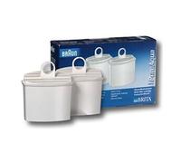 FILTRES ANTI CALCAIRE KWF2 CAFETIERE BRAUN