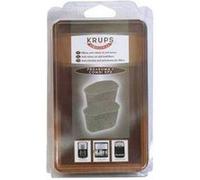 Krups YX103601 2 pièce(s) Bleu Panier Filtre à café réutilisable