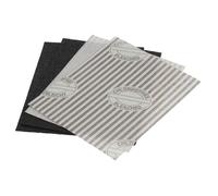 Home Equipement A94129 Friteuse Filtre Filtre Anti Graisses & Odeurs pour Friteuse X6