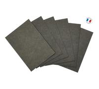 Tefal 9182212 Fridge/Freezer Parts & Accessories Filtre Gris