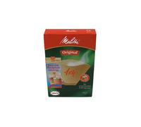 Filtres cafe papier 1x4 boite de 80 filtres Melitta MEL0109761