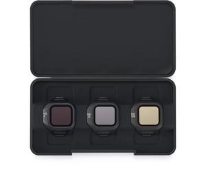 Filtres caméra drone - DJI - Mini 5 Pro ND Filters Set - Contrôle de l'exposition - Pour conditions lumineuses variées