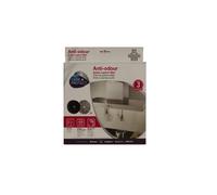 Filtres Carbone CP145 Hotte Aspirante Candy Hoover Original 35602057